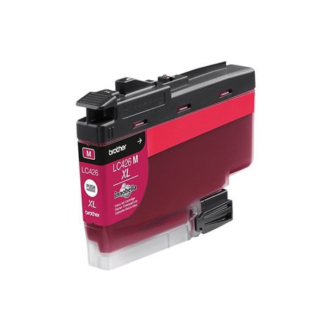 Brother Brother | 426XLM | Magenta | Ink cartridge | 5000 pages - 2